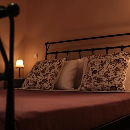 La Casa Del Sole Karia (Kefalonia)