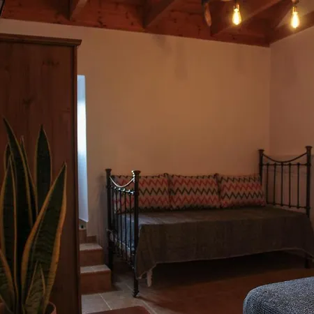 Holiday home La Casa Del Sole Karia (Kefalonia)