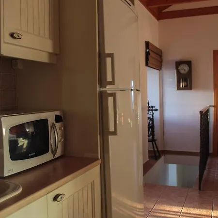 Holiday home La Casa Del Sole