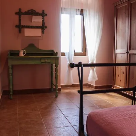 La Casa Del Sole Holiday home *