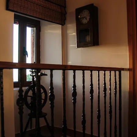 La Casa Del Sole Karia (Kefalonia)