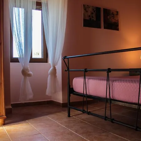 La Casa Del Sole *