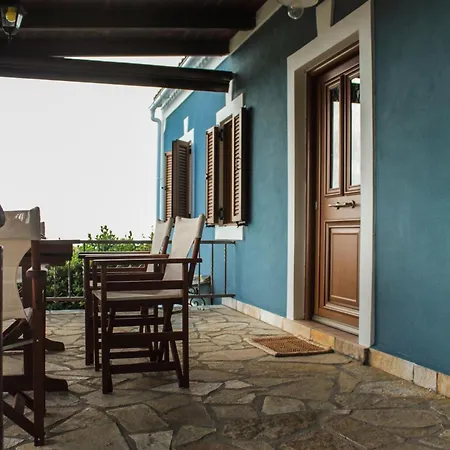 Holiday home La Casa Del Sole Karia (Kefalonia)