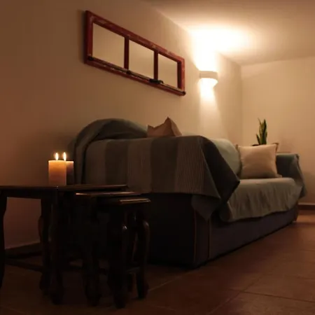 La Casa Del Sole Karia (Kefalonia)