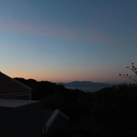 La Casa Del Sole Holiday home *