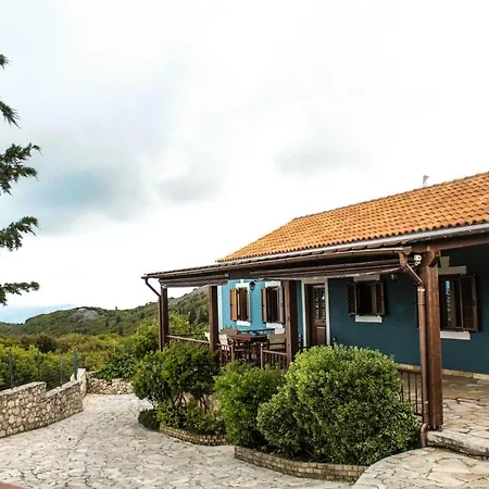 La Casa Del Sole *