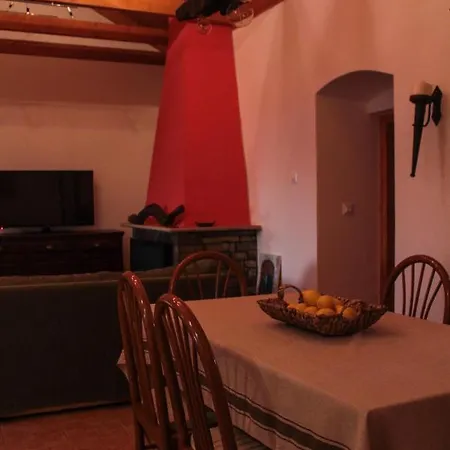 La Casa Del Sole Semesterbostad Karia (Kefalonia)