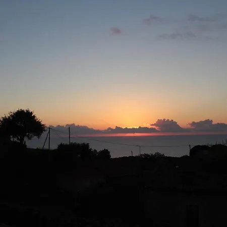 La Casa Del Sole Semesterbostad *