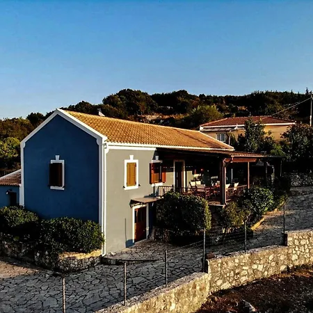 La Casa Del Sole Semesterbostad *
