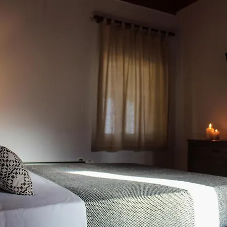 La Casa Del Sole Semesterbostad *
