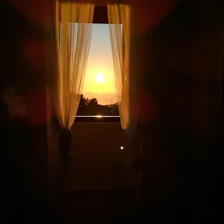 La Casa Del Sole Semesterbostad