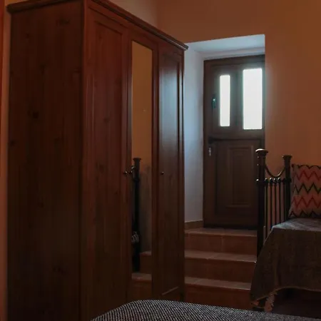 La Casa Del Sole Semesterbostad *
