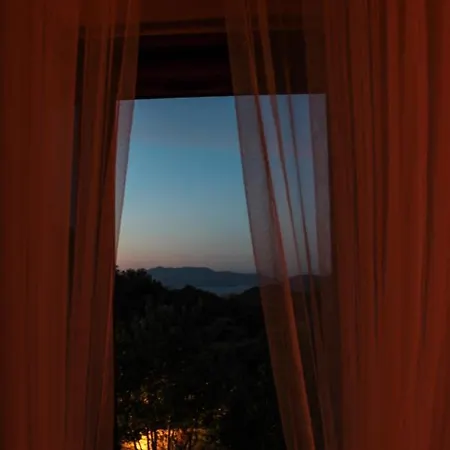La Casa Del Sole *
