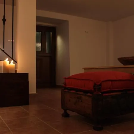 La Casa Del Sole Semesterbostad *