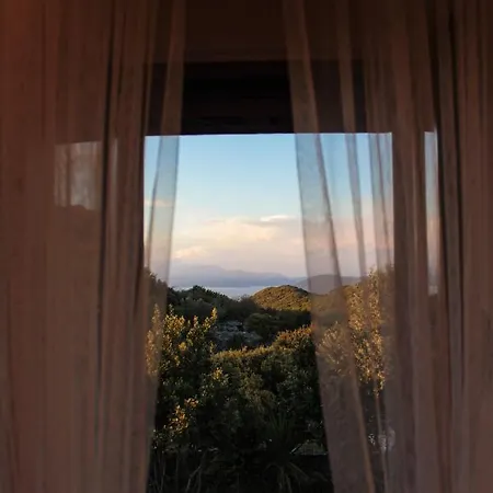 La Casa Del Sole * Karia (Kefalonia)