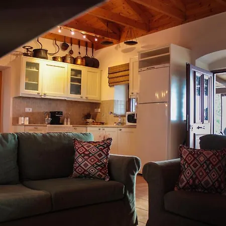 La Casa Del Sole Semesterbostad
