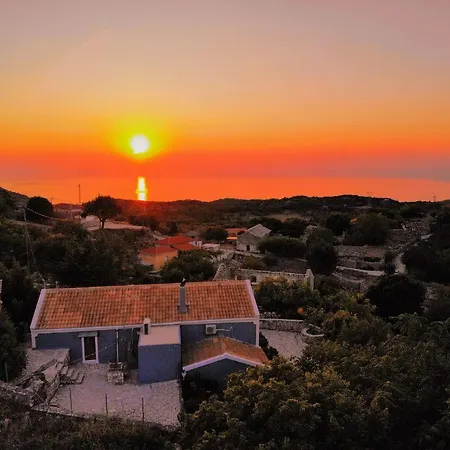 La Casa Del Sole Feriehus