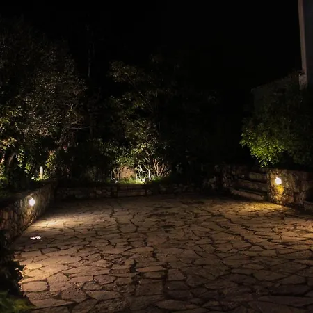 La Casa Del Sole Karia (Kefalonia)