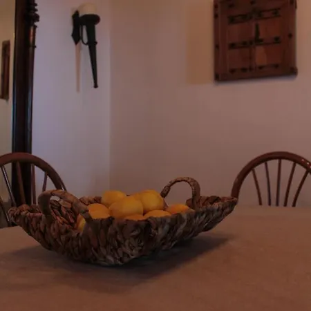 La Casa Del Sole * Karia (Kefalonia)