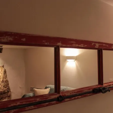 La Casa Del Sole Karia (Kefalonia)
